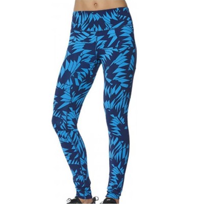 Леггинсы женские Asiсs Gpx