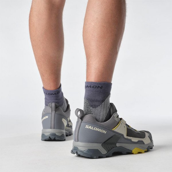 Треккинговые кроссовки мужские Salomon X ultra 5 