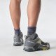 Треккинговые кроссовки мужские Salomon X ultra 5 