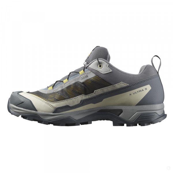 Треккинговые кроссовки мужские Salomon X ultra 5 