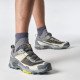 Треккинговые кроссовки мужские Salomon X ultra 5 
