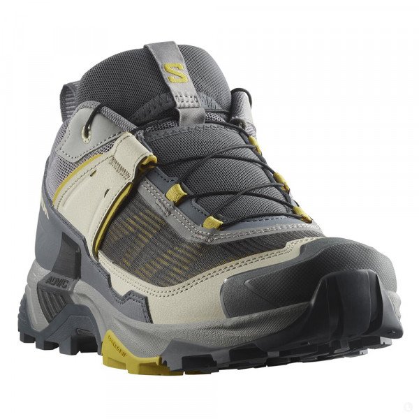 Треккинговые кроссовки мужские Salomon X ultra 5 