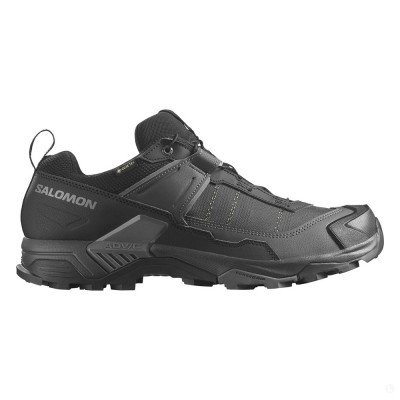 Треккинговые кроссовки мужские Salomon X ultra 5 gtx 