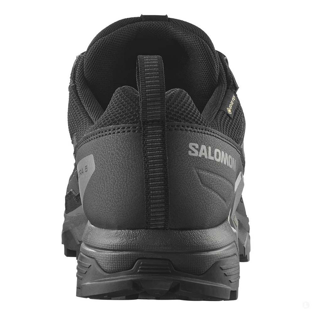 Треккинговые кроссовки мужские Salomon X ultra 5 gtx Треккинговые кроссовки мужские Salomon X ultra 5 gtx