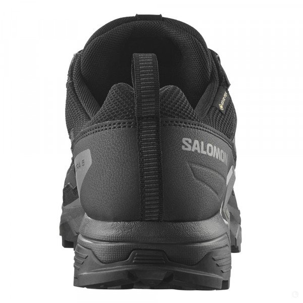 Треккинговые кроссовки мужские Salomon X ultra 5 gtx 