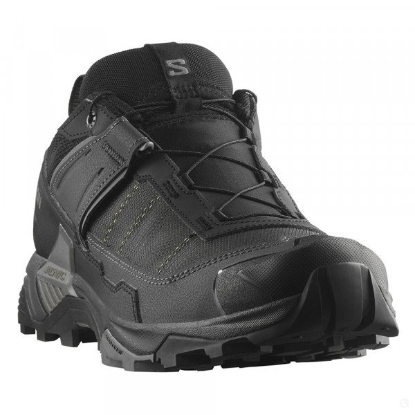Треккинговые кроссовки мужские Salomon X ultra 5 gtx 