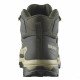 Треккинговые ботинки мужские Salomon X ultra 5 mid gtx 