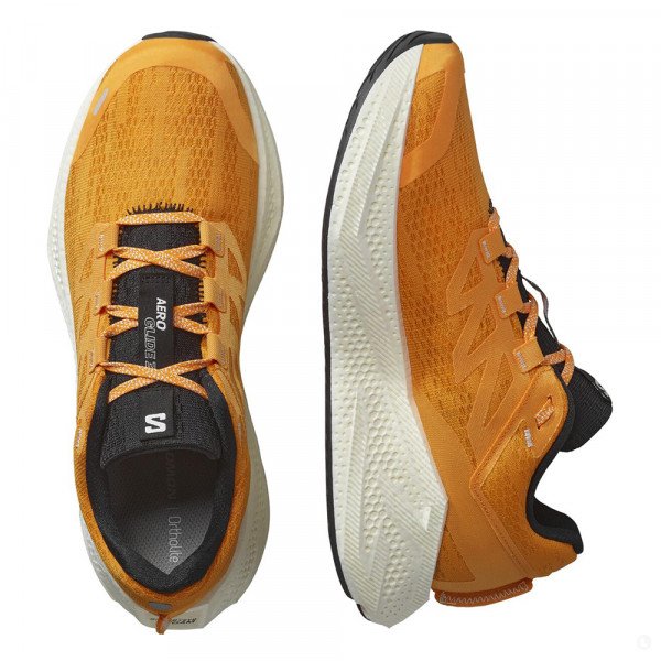 Кроссовки для бега мужские Salomon Aero glide 3 