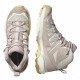 Треккинговые ботинки женские Salomon X ultra 360 edge mid gtx 