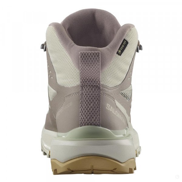 Треккинговые ботинки женские Salomon X ultra 360 edge mid gtx 