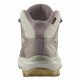 Треккинговые ботинки женские Salomon X ultra 360 edge mid gtx 