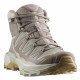 Треккинговые ботинки женские Salomon X ultra 360 edge mid gtx 