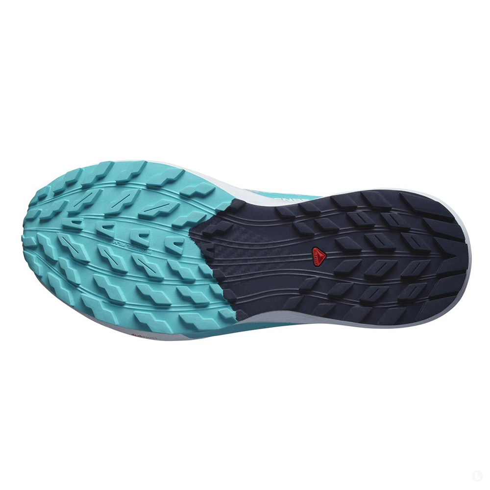 Кроссовки для бега женские Salomon Sense Ride 5 Кроссовки для бега женские Salomon Sense Ride 5