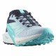 Кроссовки для бега женские Salomon Sense Ride 5 
