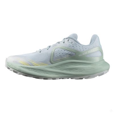 Кроссовки для бега женские Salomon Glide max tr Кроссовки для бега женские Salomon Glide max tr
