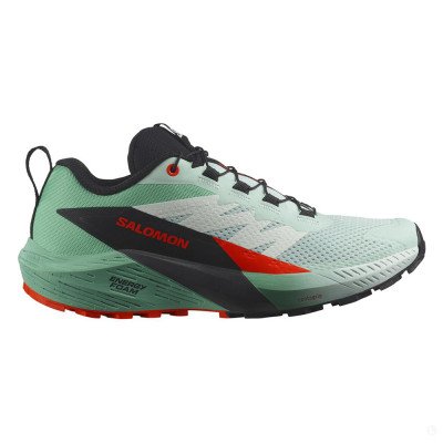 Кроссовки для бега женские Salomon Sense Ride 5  Кроссовки для бега женские Salomon Sense Ride 5