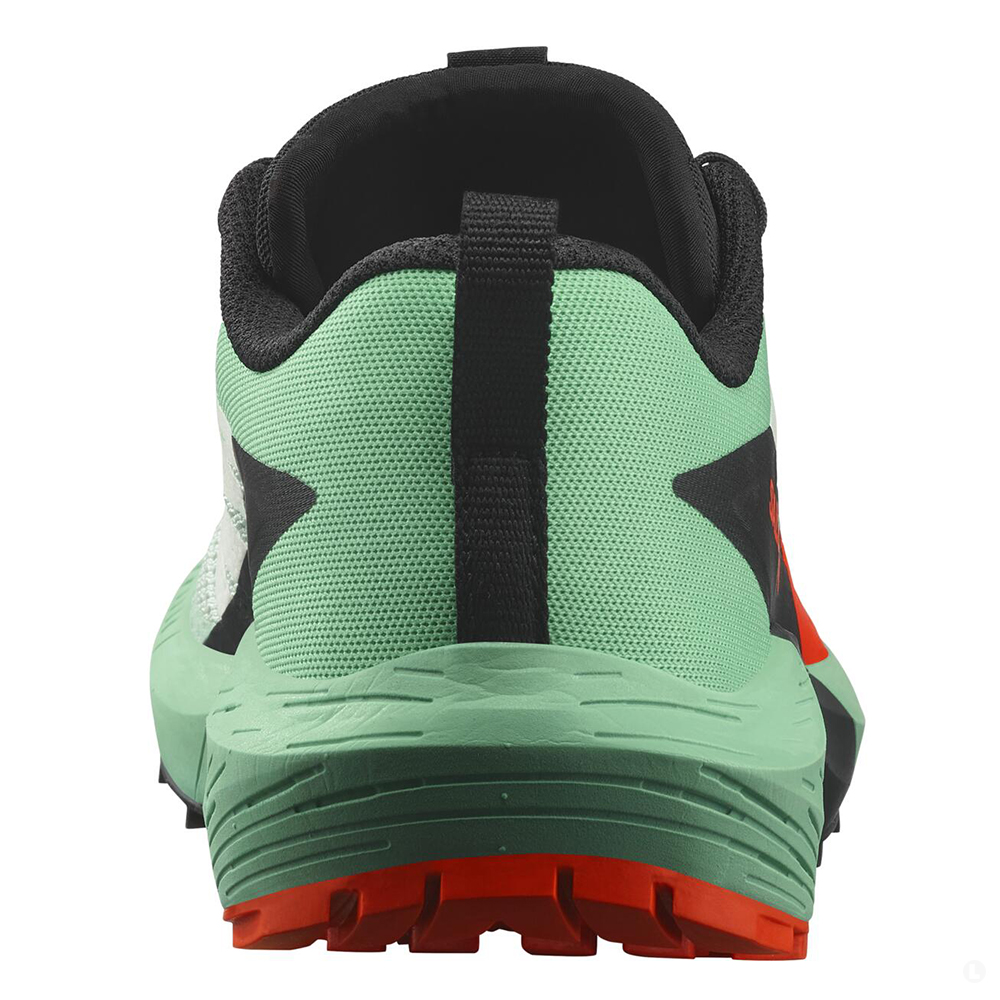 Кроссовки для бега женские Salomon Sense Ride 5 