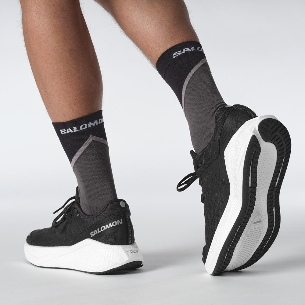 Кроссовки для бега мужские Salomon Aero glide 3 Кроссовки для бега мужские Salomon Aero glide 3