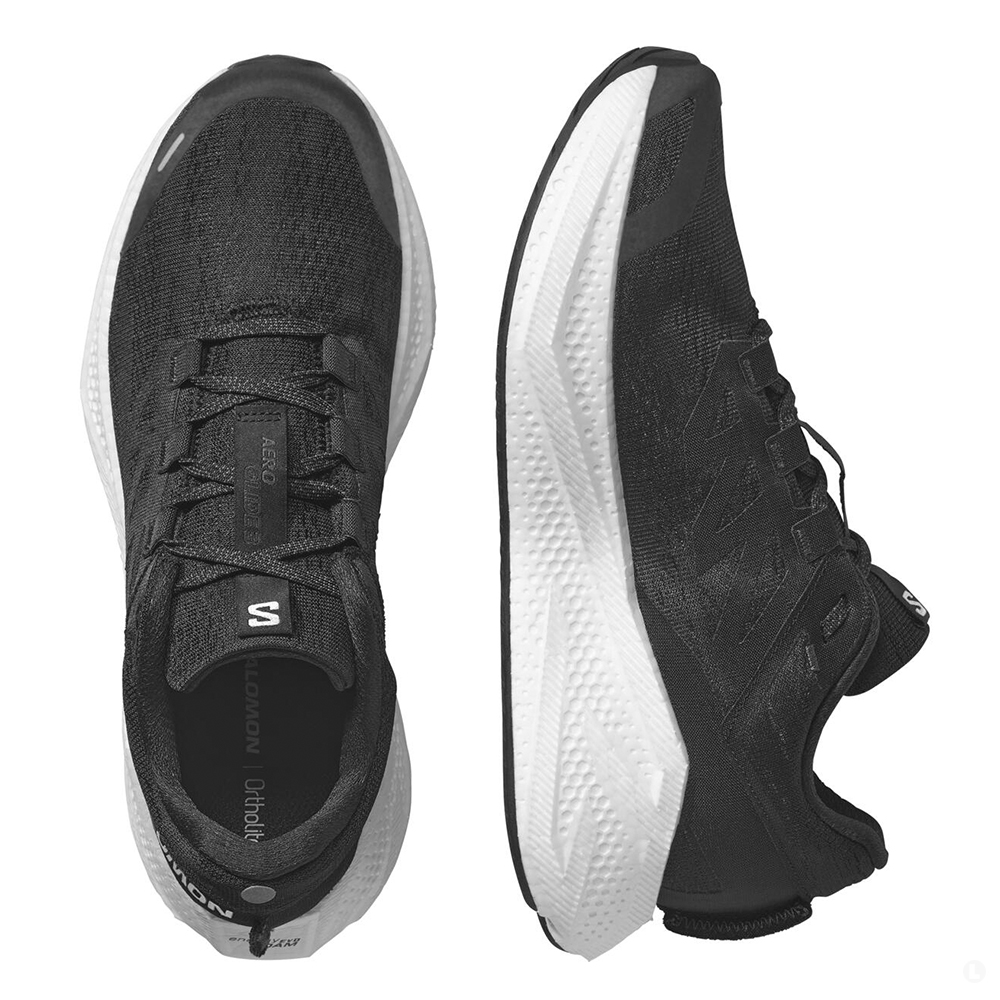 Кроссовки для бега мужские Salomon Aero glide 3 Кроссовки для бега мужские Salomon Aero glide 3