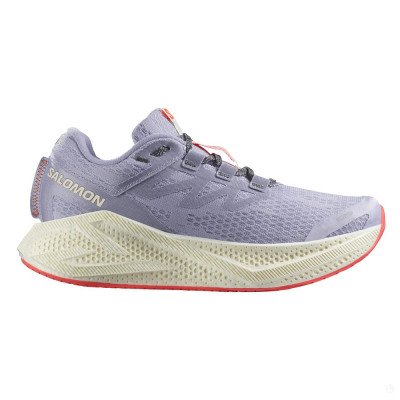 Кроссовки для бега женские Salomon Aero glide 3  Кроссовки для бега женские Salomon Aero glide 3