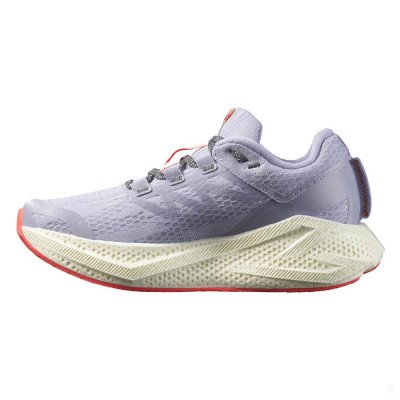 Кроссовки для бега женские Salomon Aero glide 3  Кроссовки для бега женские Salomon Aero glide 3