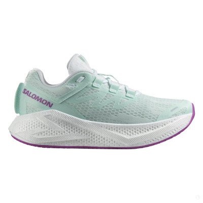 Кроссовки для бега женские Salomon Aero glide 3  Кроссовки для бега женские Salomon Aero glide 3