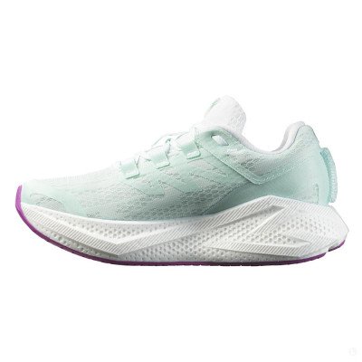 Кроссовки для бега женские Salomon Aero glide 3  Кроссовки для бега женские Salomon Aero glide 3