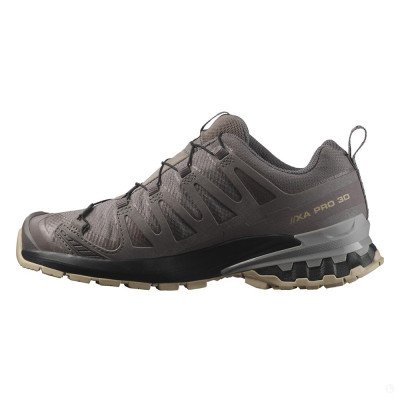Треккинговые кроссовки женские Salomon Xa pro 3d v9 gtx  Треккинговые кроссовки женские Salomon Xa pro 3d v9 gtx