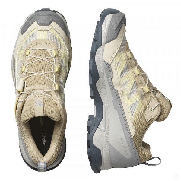 Треккинговые кроссовки женские Salomon X ultra 5 