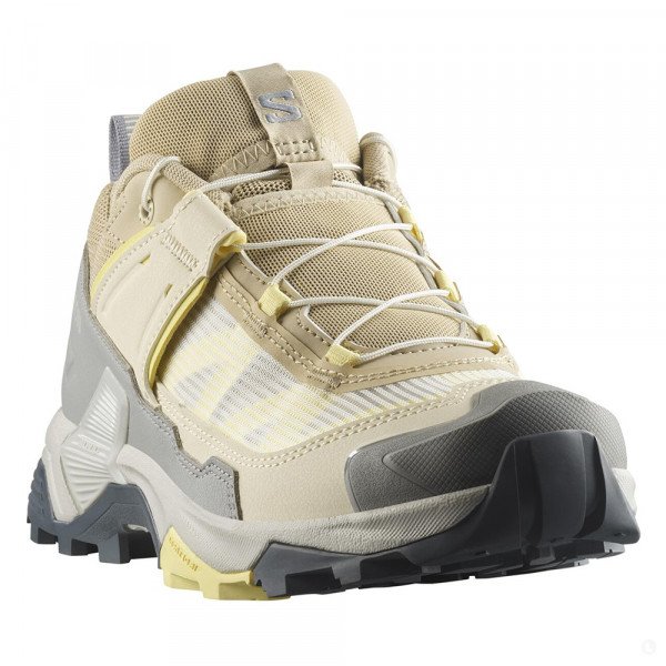Треккинговые кроссовки женские Salomon X ultra 5 
