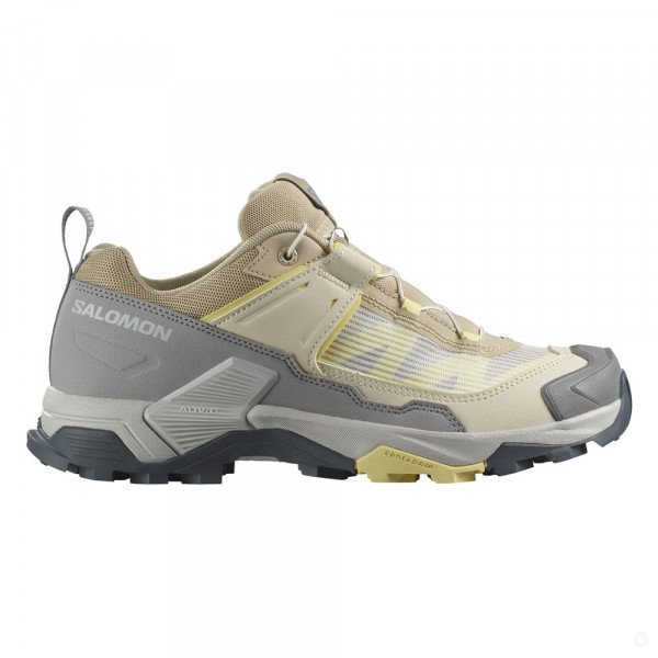 Треккинговые кроссовки женские Salomon X ultra 5 