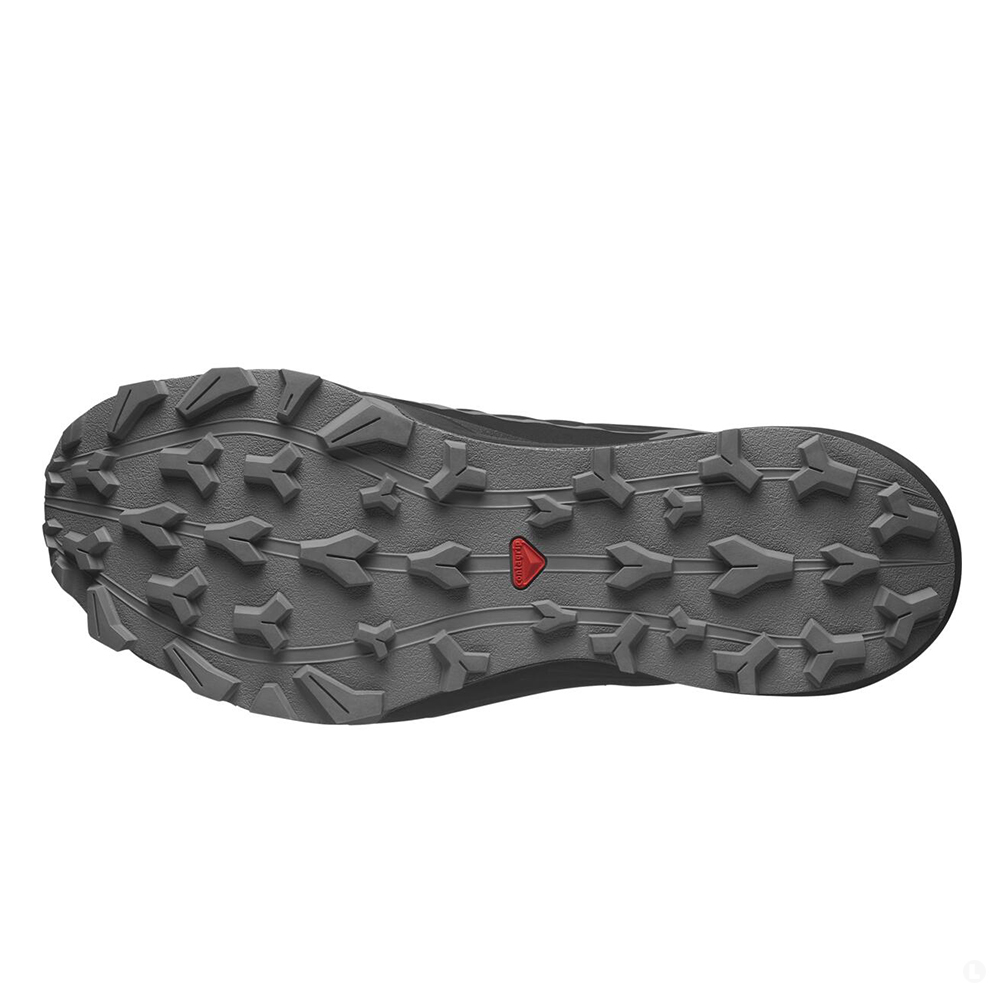 Треккинговые кроссовки мужские Salomon Thundercross Gtx 