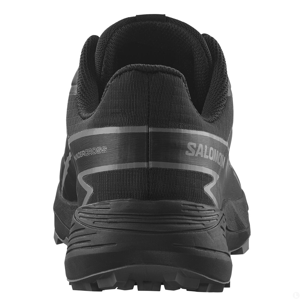 Треккинговые кроссовки мужские Salomon Thundercross Gtx 