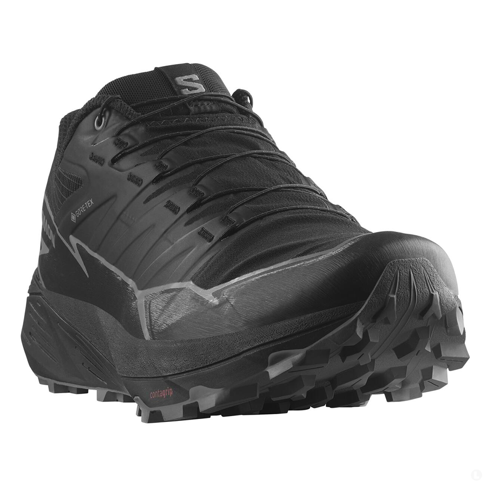 Треккинговые кроссовки мужские Salomon Thundercross Gtx 
