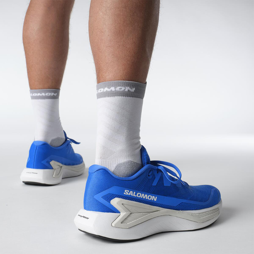 Кроссовки для бега мужские Salomon Drx Bliss 2 Кроссовки для бега мужские Salomon Drx Bliss 2