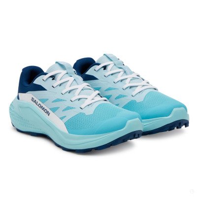Кроссовки для бега женские Salomon Alphaglide  Кроссовки для бега женские Salomon Alphaglide