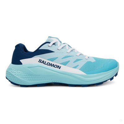 Кроссовки для бега женские Salomon Alphaglide  Кроссовки для бега женские Salomon Alphaglide