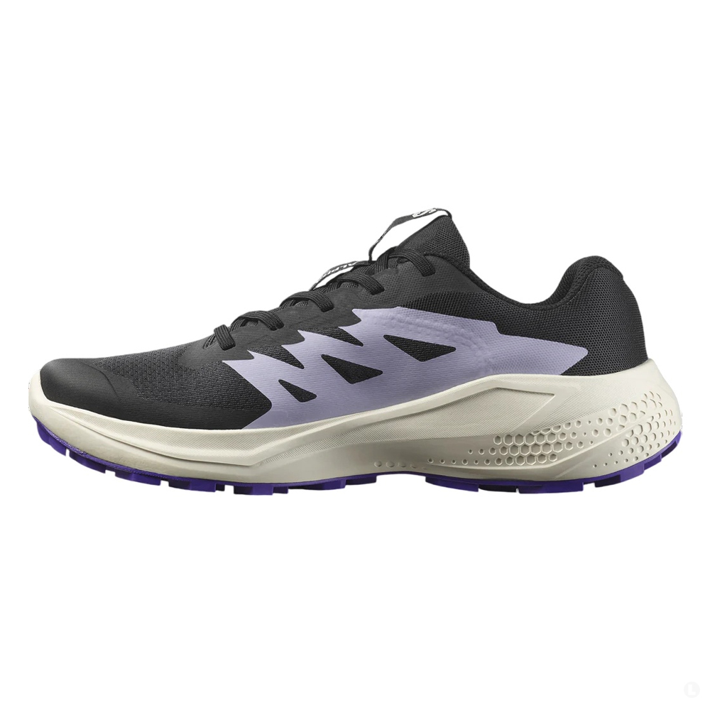 Кроссовки для бега женские Salomon Alphaglide 