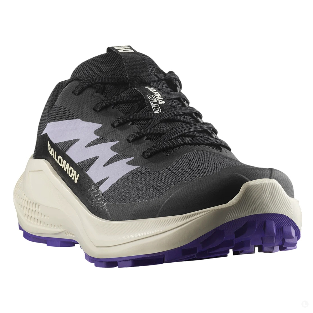 Кроссовки для бега женские Salomon Alphaglide 