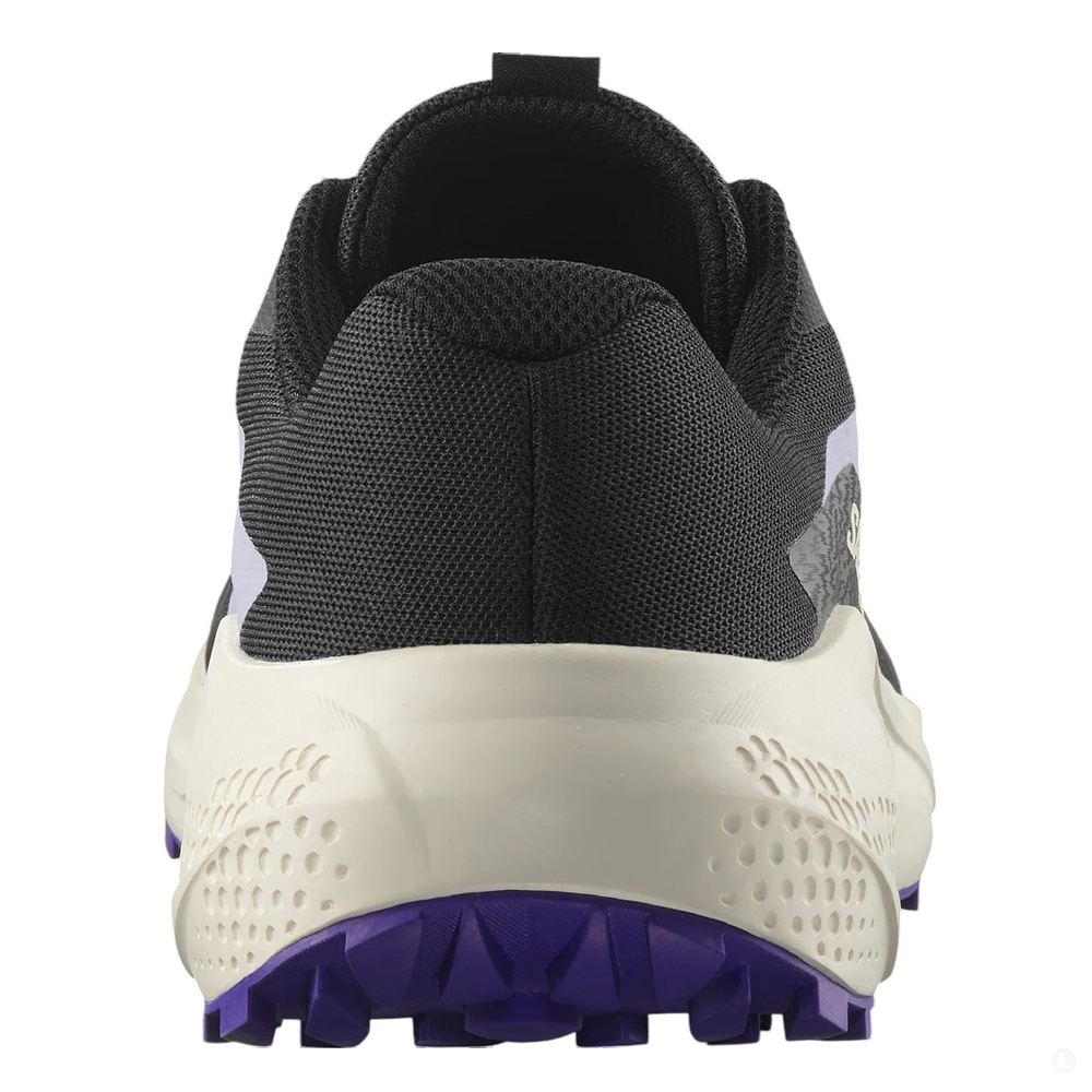 Кроссовки для бега женские Salomon Alphaglide 
