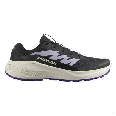 Кроссовки для бега женские Salomon Alphaglide  Кроссовки для бега женские Salomon Alphaglide