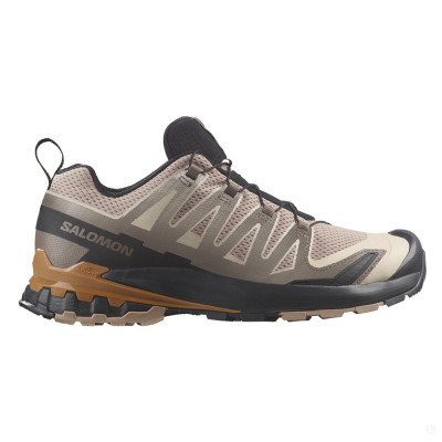 Кроссовки треккинговые мужские Salomon Xa pro 3d v9  Кроссовки треккинговые мужские Salomon Xa pro 3d v9