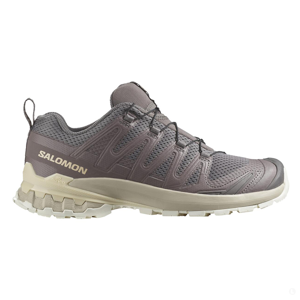 Кроссовки треккинговые женские Salomon Xa pro 3d v9 Кроссовки треккинговые женские Salomon Xa pro 3d v9
