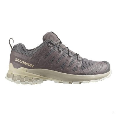 Кроссовки треккинговые женские Salomon Xa pro 3d v9  Кроссовки треккинговые женские Salomon Xa pro 3d v9