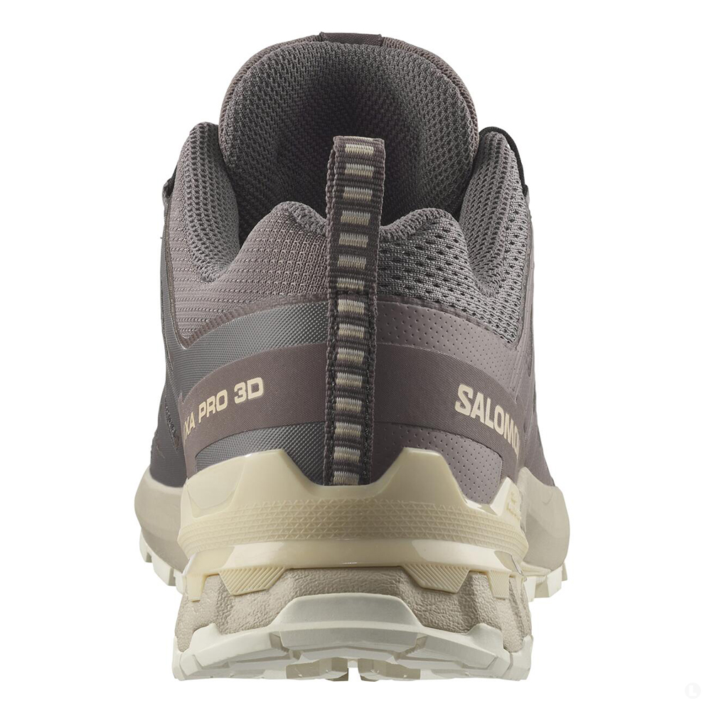 Кроссовки треккинговые женские Salomon Xa pro 3d v9 Кроссовки треккинговые женские Salomon Xa pro 3d v9