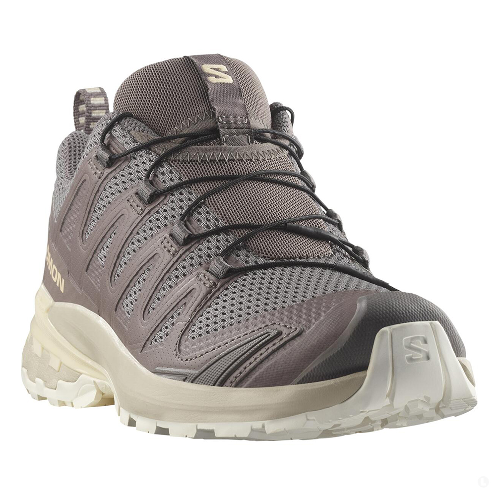 Кроссовки треккинговые женские Salomon Xa pro 3d v9 Кроссовки треккинговые женские Salomon Xa pro 3d v9