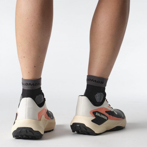 Кроссовки для бега женские Salomon Genesis 