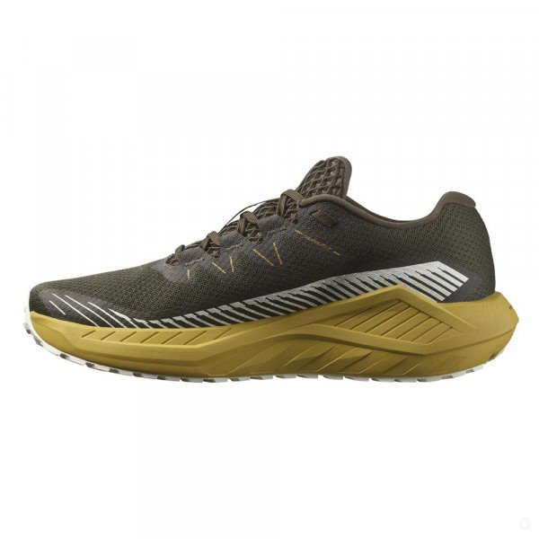 Кроссовки для бега мужские Salomon Drx Defy Grvl  
