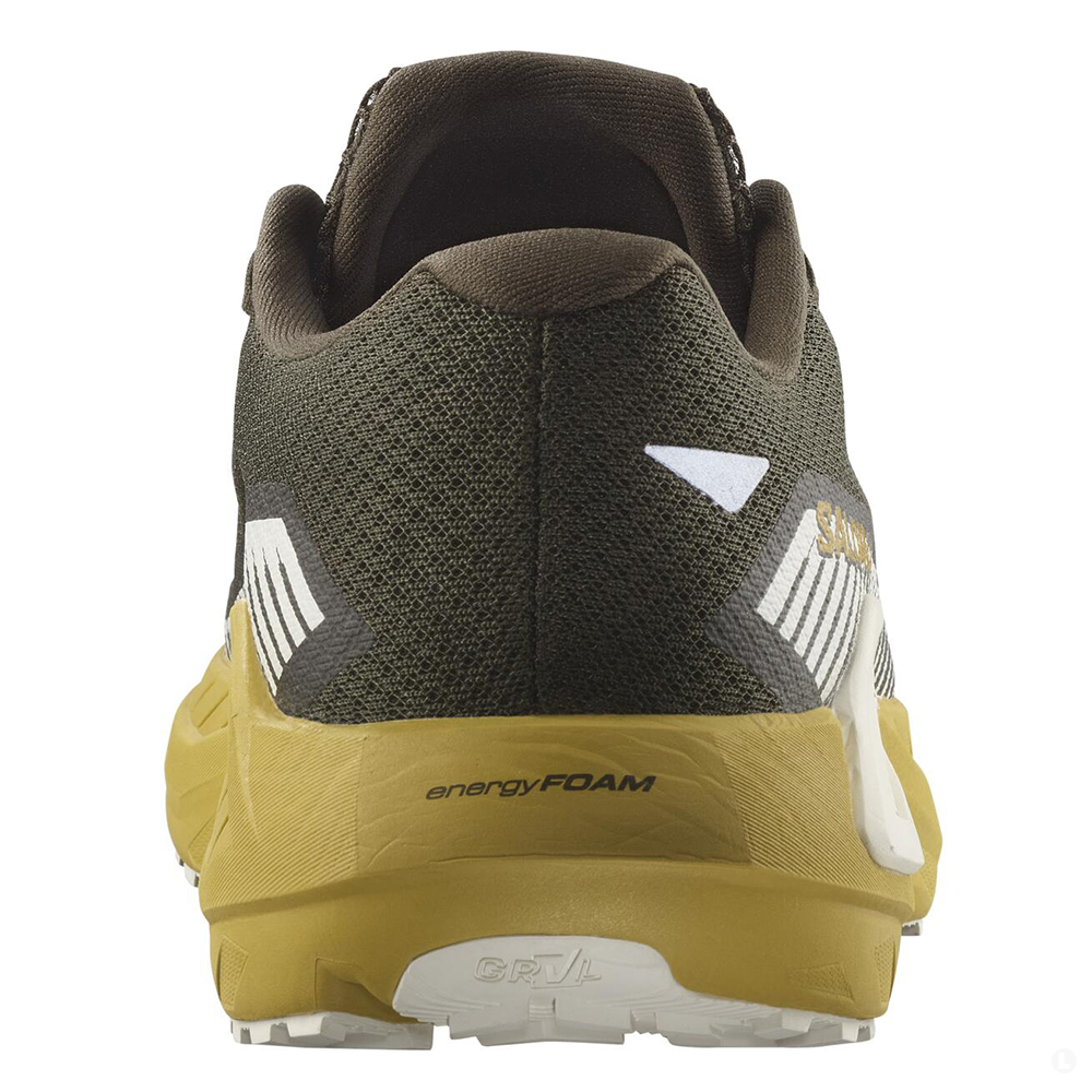 Кроссовки для бега мужские Salomon Drx Defy Grvl  