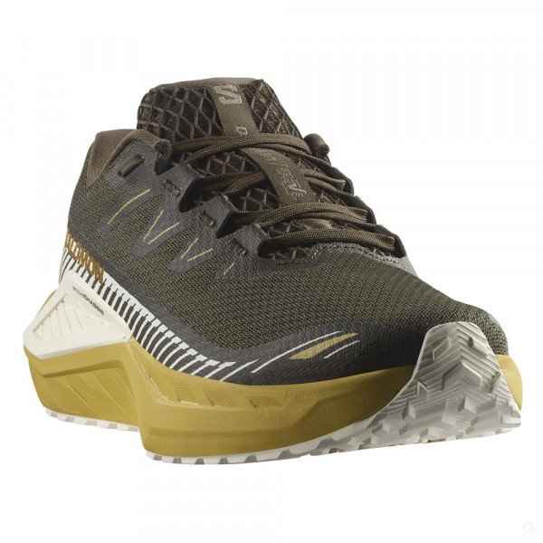 Кроссовки для бега мужские Salomon Drx Defy Grvl  